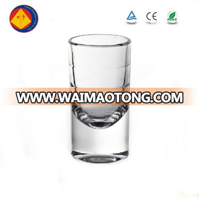 Wholesale personalized tableware cheap mini tequila shot glass