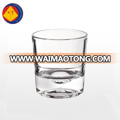 Wholesale china good manufacturer unbreakable custom beach wide mouth red wine glass